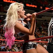 When that failed, she looked to get nia jax to stand in her corner. Alexa Bliss Vs Asuka Nxt Divas Gorgeous Ladies Of Wrestling Female Wrestlers