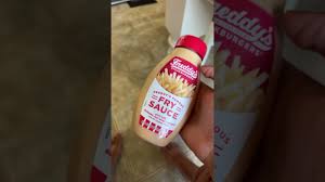 freddy s fry sauce the cookin cer