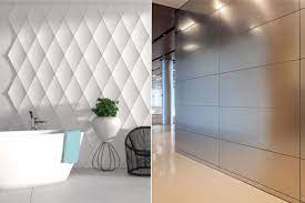 Decorative Wall Panels Advantages And