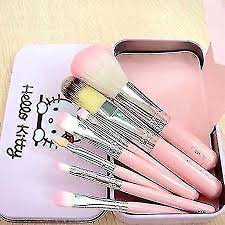 makeup mini brush kit