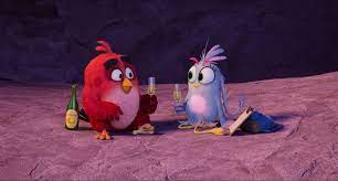Download The Angry Birds Movie 2 (2019) Hindi English Dual Audio 480p  [320MB] | 720p [1.14GB] | 1080p [2.45GB]