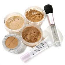 sheer cover minerals reviews in makeup