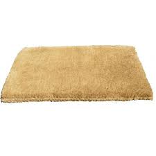 doormat coir hand crafted carpet in
