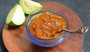 guava jam recipe by archana s kitchen