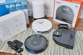 best robot vacuums for hardwood floors