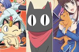 15 best anime cats in 2023 ranked