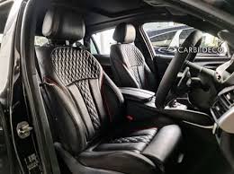 Bmw Leather Seats Carbi Deco