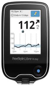 Want a freestyle libre pro system for your practice? Freestyle Libre 14 Day System Personal Cgm Freestyle Libre Providers