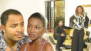 Ramsey nouah is a charismatic actor who delivers his role passionately. This Ramsey Nouah And Genevieve Nnaji Movie Won Many Awards Nigerian Movies 2019 African Movies Youtube