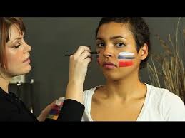 native american makeup makeup advice