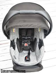 Britax Endeavours Infant Car Seat
