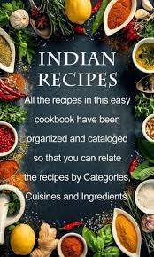 10000 indian recipes app indian cook