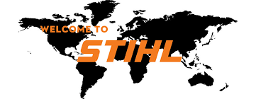 Country Routing Page Welcome To Stihl