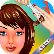 hair salon for s free game apk