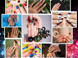 18 chic nail art ideas for you