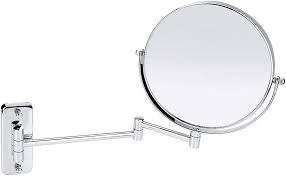 Wall Mounted Magnifying Makeup Mirror