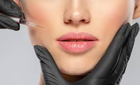 can you mix diffe lip fillers dr