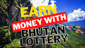 Bhutan Lottery Result 11:55AM Today | Kanchenjunga Morning draw