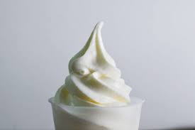 自然放牧牛乳使用「四季のカップソフトクリーム」｜Milk&BeansMuiミューイ｜島根県