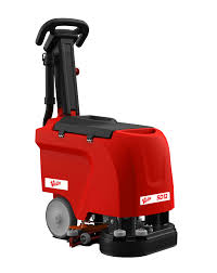 victor sd12 scrubber dryer compact
