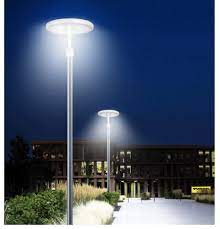 China Solar Street Light Solar Lamp