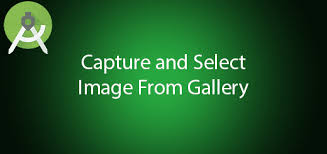image from gallery tutorial