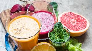 juicing for weight loss what you need