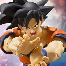Check spelling or type a new query. Super Saiyan 3 Son Goku Dragon Fist Explosion Collectible Figure By Bandai Sideshow Collectibles