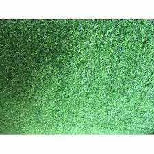 Green Pvc Grass Wallpaper