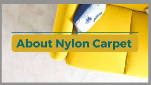 about nylon carpet go carpet cleaning