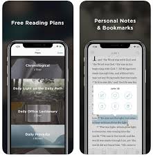The apple podcasts app comes built into every ios device with syncing. Best Bible Phone Apps Bible Gateway Blue Letter Bible And More