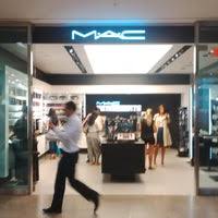 mac cosmetics financial district 1