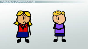 nonverbal communication definition