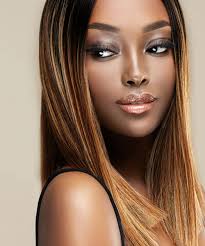 32 best hair color ideas for black women