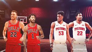 Derrick rose is listed as questionable to play on wednesday against the bucks due to soreness in. Derrick Rose 3 Best Trades To Bring Him Back To The Chicago Bulls