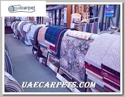 exhibition carpet suppliers in dubai on