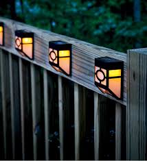 Outdoor Solar Lights Convert Sunlight Into Electricity By Using Solar Cells Popular Uses For Out Diy Outdoor Lighting Outdoor Solar Lights Solar Lights Garden