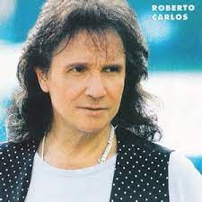 But this cd have something very special and precious : A Volta Roberto Carlos Dowload Roberto Carlos A Volta Youtube Tu Regreso A Volta Roberto Carlos Sang Hook