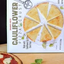 Remove all packaging from crust and place upside down on a sheet pan. 5 Best Vegetable Based Gluten Free Pizza Crusts In 2021
