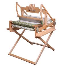 ashford handicrafts table loom stand