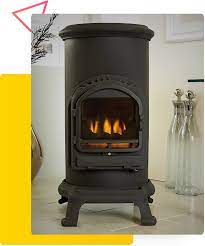 Gas Heating Matagas One Stop