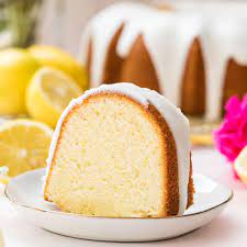 lemon pound cake recipe sugar spun run