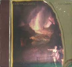 john frusciante curtains 2005