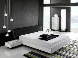 50 Minimalist Bedroom Ideas That Blend Aesthetics With Practicality gambar png