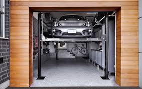 car lift is right for my garage