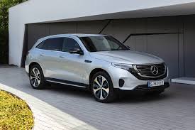 Explore specific classes and models, and compare features and pricing. 2021 Mercedes Benz Eqc Prices Reviews And Pictures Edmunds