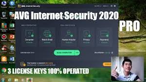Avg antivirus code 2022 : Avg Internet Security 2020 License Key Free Till 2022 Youtube