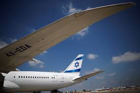 Israels El Al To Try Out Direct Flights To Australia By Reuters