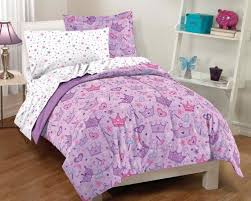 Kids Bedding Sets Girls Comforter Sets