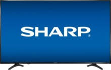 All of your entertainment is in one place with. Sharp 55 Class Led 2160p 4k Uhd Tv With Hdr Roku Tv Uk Super Discounts